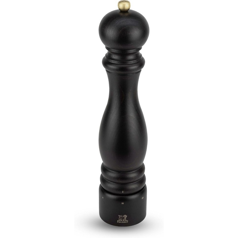 Peugeot - Paris U'Select 12" Chocolate Wood Pepper Mill - 23522