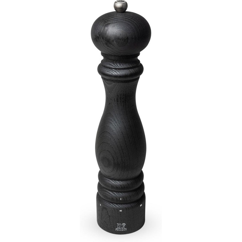 Peugeot - Paris U'Select 12" Graphite Wood Salt Mill - 39455