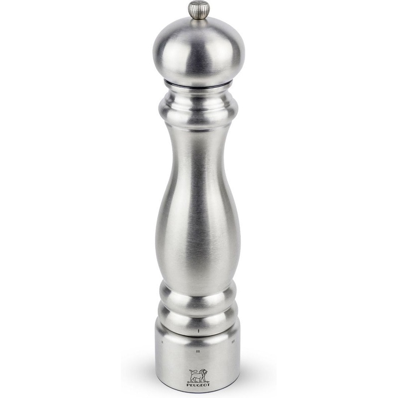 Peugeot - Paris U'Select 12" Stainless Steel Pepper Mill - 32517