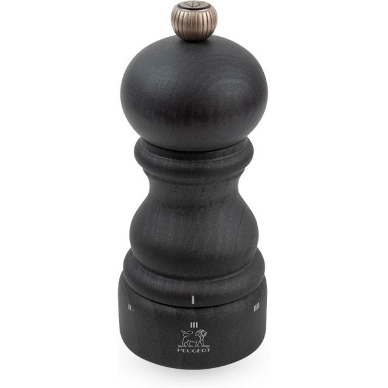Peugeot - Paris U'Select 5" Graphite Wood Peppr Mill - 42196