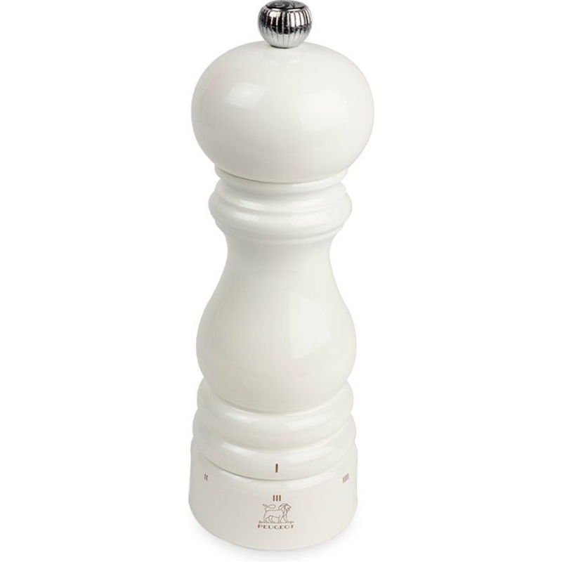 Peugeot - Paris U'Select 7" Ivory Wood Salt Mill - 43476