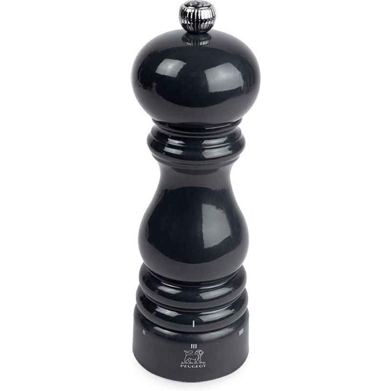 Peugeot - Paris U'Select 7" Wood Salt Pepper Mill - 43469