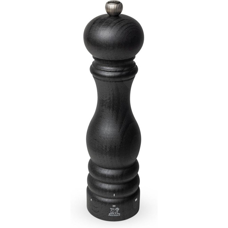 Peugeot - Paris U'Select 9" Graphite Wood Pepper Mill - 39424