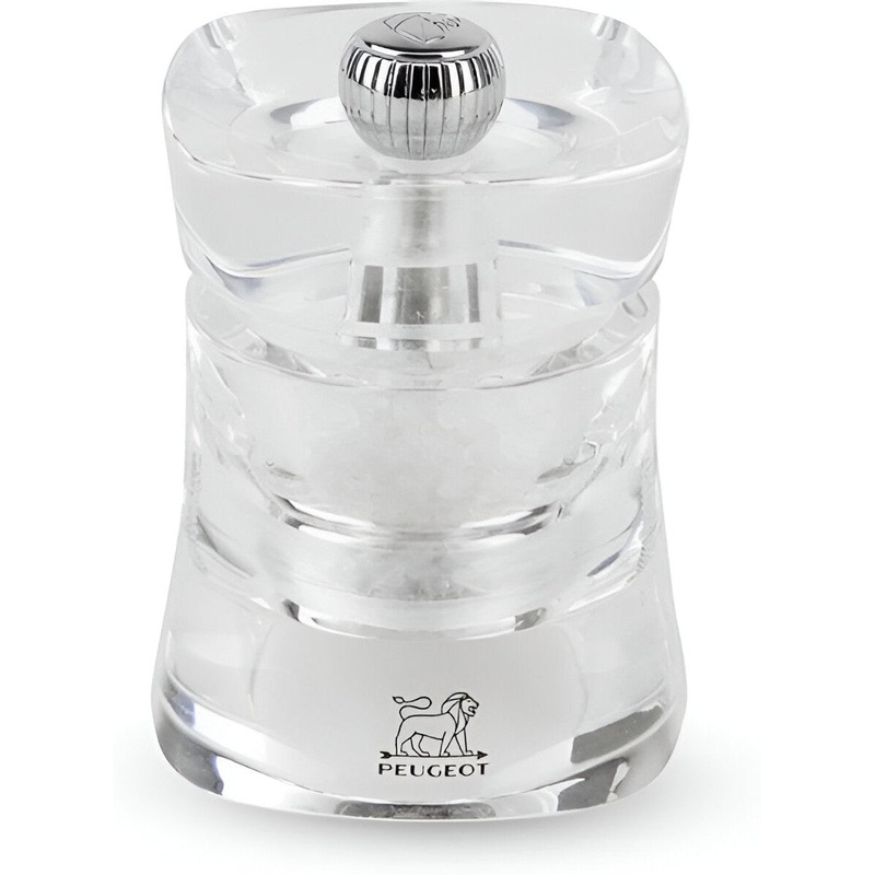 Peugeot - Baltic 3" Acrylic Salt Mill (8cm) - 25779