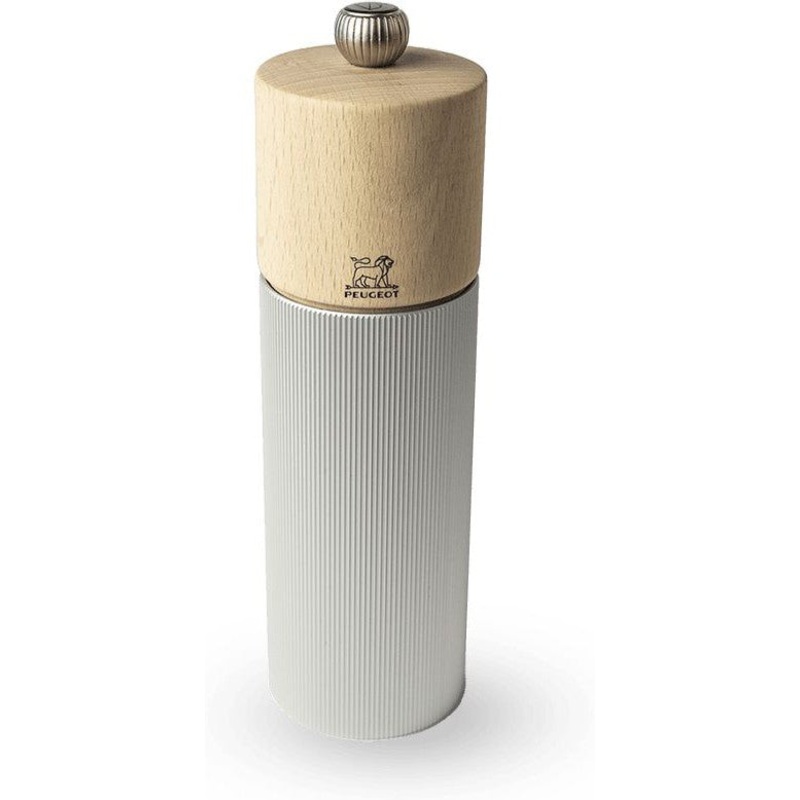 Peugeot - Line 7" Natural Pepper Mill (18 cm) - 39905