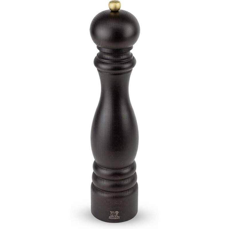 Peugeot - Paris U'Select 13" Chocolate Wood Pepper Mill - 870430/1