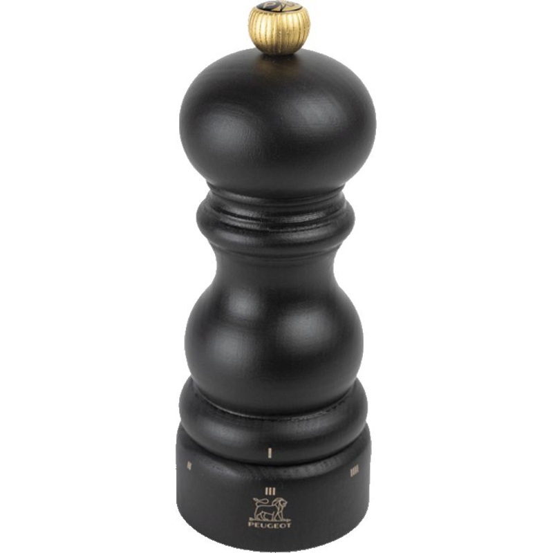 Peugeot - Paris U'Select 6" Chocolate Wood Pepper Mill - 44343