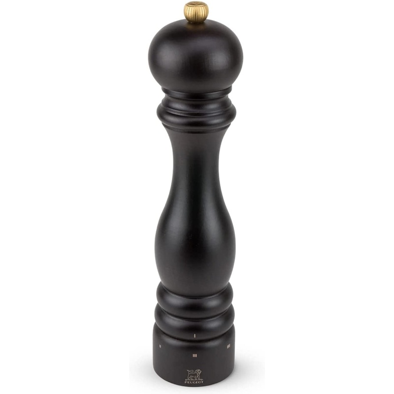 Peugeot - Paris U'Select 10.75" Chocolate Pepper Mill - 23508