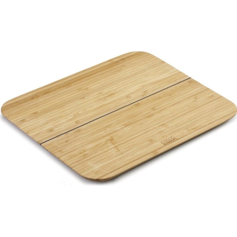 Joseph Joseph Bamboo Chop2Pot Folding Chopping Board - 60112