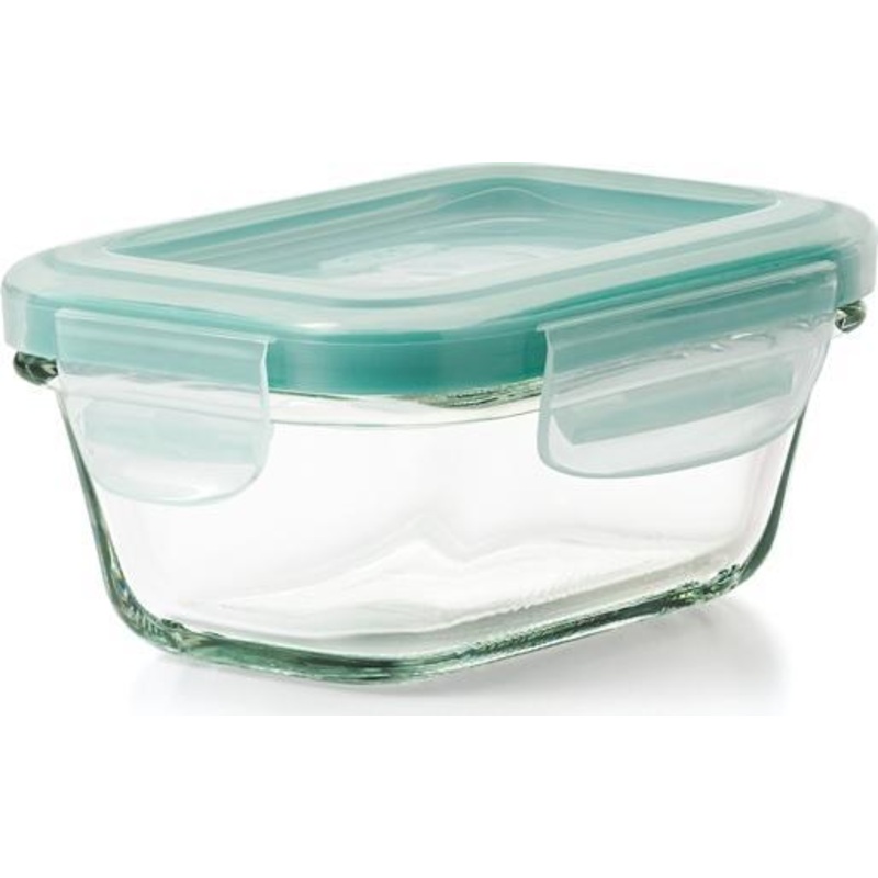 OXO - 4 oz SmartSeal Glass Container - 11174300G