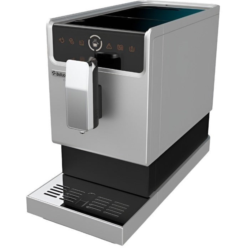 Bellucci - Slim Caff Super-Automatic Coffee Machine - Slimcaffe