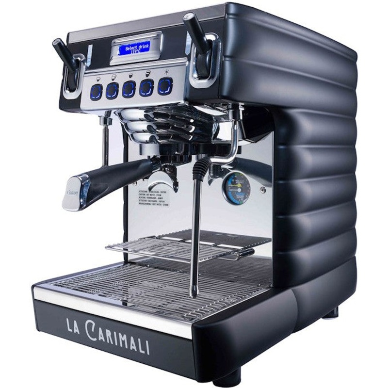 Carimali -  1 Groupe Semi-Automatic Bubble Coffee Machine - C-MT186- 1EH00016