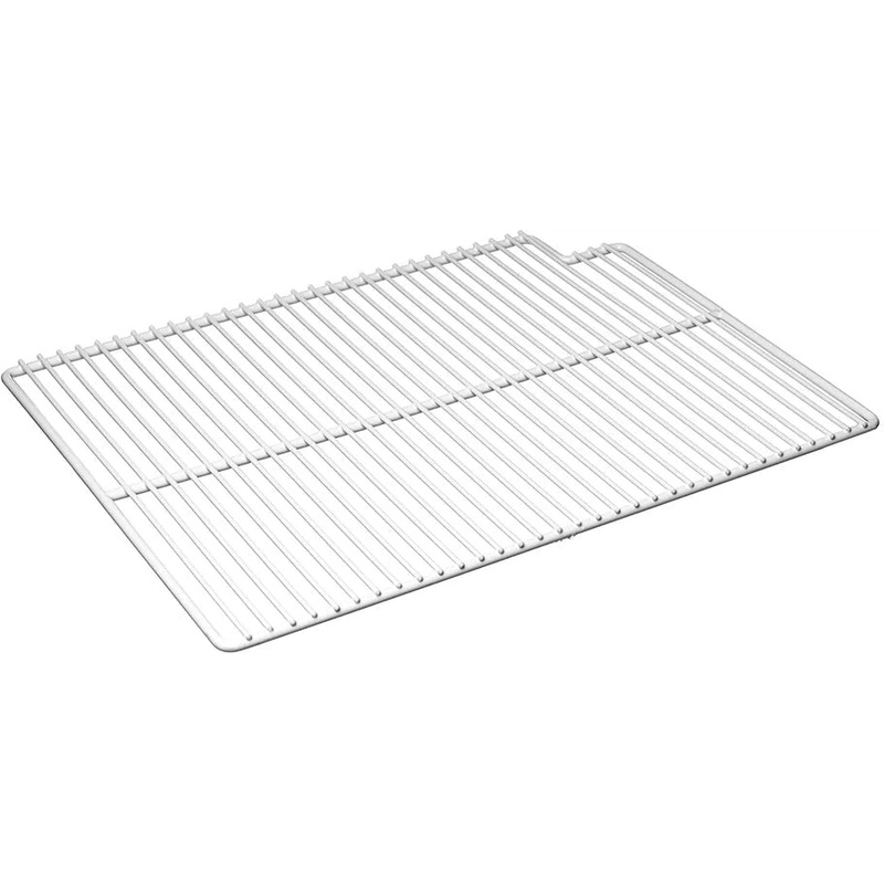 IKON - Refrigeration Rack Shelf, Additional For IBB49-2G-24/24SD (Left) - 107-5486