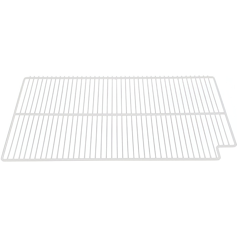 IKON - Refrigeration Rack Shelf, Additional For IBB73-2G-24/24SD (Left) - 107-5528