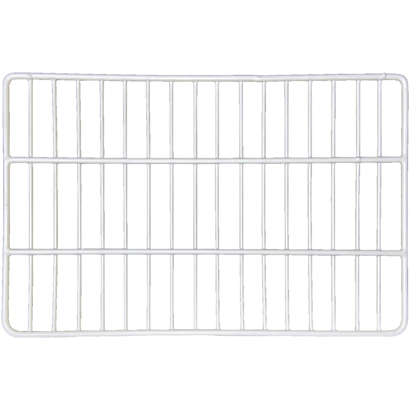 IKON - Refrigeration Rack Shelf, Additional For IBB73-2G-24/24SD (Right) - 107-5528R