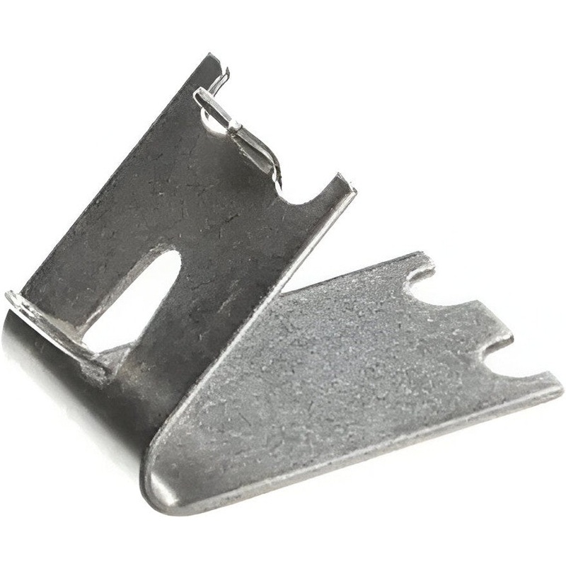 IKON - Refrigeration Shelf Clip For SB, SUC, SSP, SPP, SBB & SBC Models - 107-0007