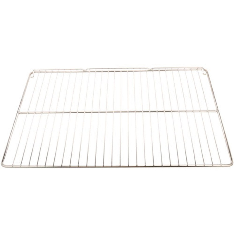 IKON - 24" Nickel Chrome Plated Cooking Oven Rack Shelf - 119-0347