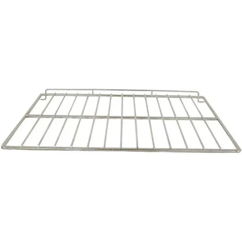 IKON - 36" Nickel Chrome Plated Cooking Oven Rack Shelf - 119-0461