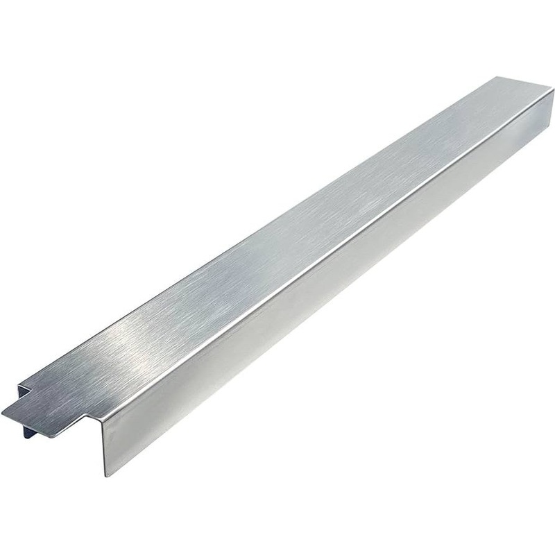 IKON - 5 Tube Fryer Joining Strip, For IKON IGF-75/80 & Sierra SRF-75/80 & SRF-SC-75/80 Fryers - 119-0030 (Pre-Order Now, ETA 3 Months)