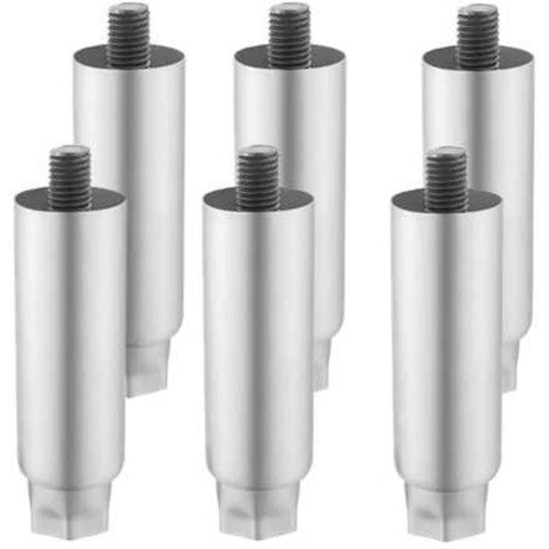 IKON - 6" Cooking Adjustable Leg, Set Of 6 - 119-0524