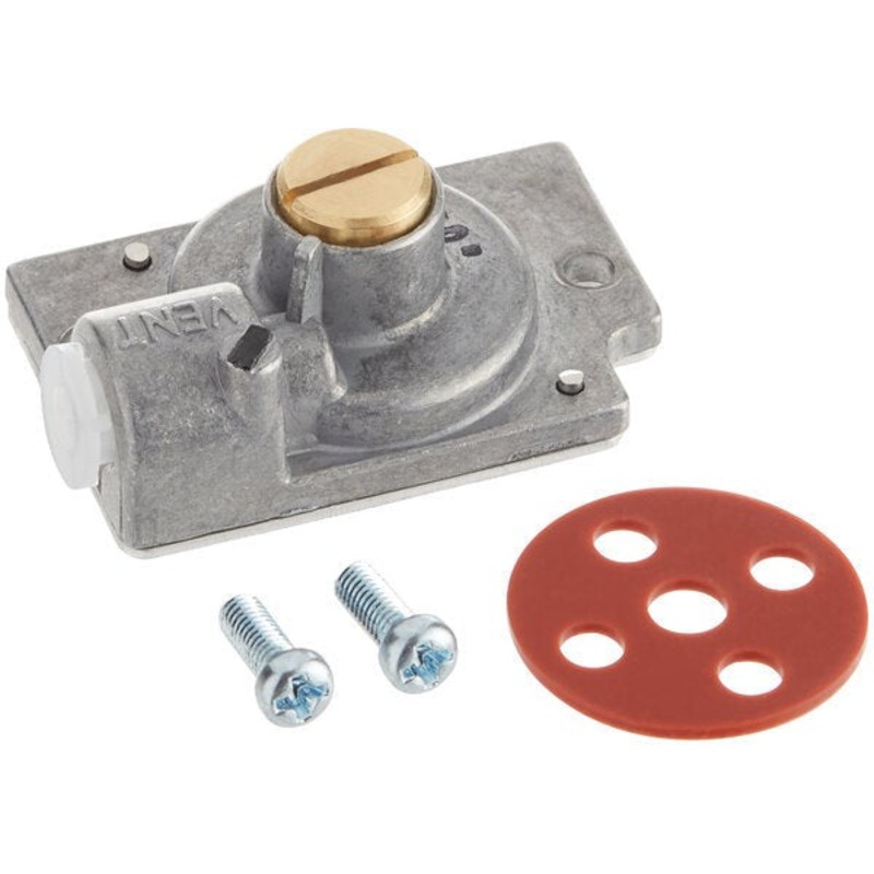 IKON - Cooking Conversion Kit, For Fryers, LP To Natural Gas - 119-0353