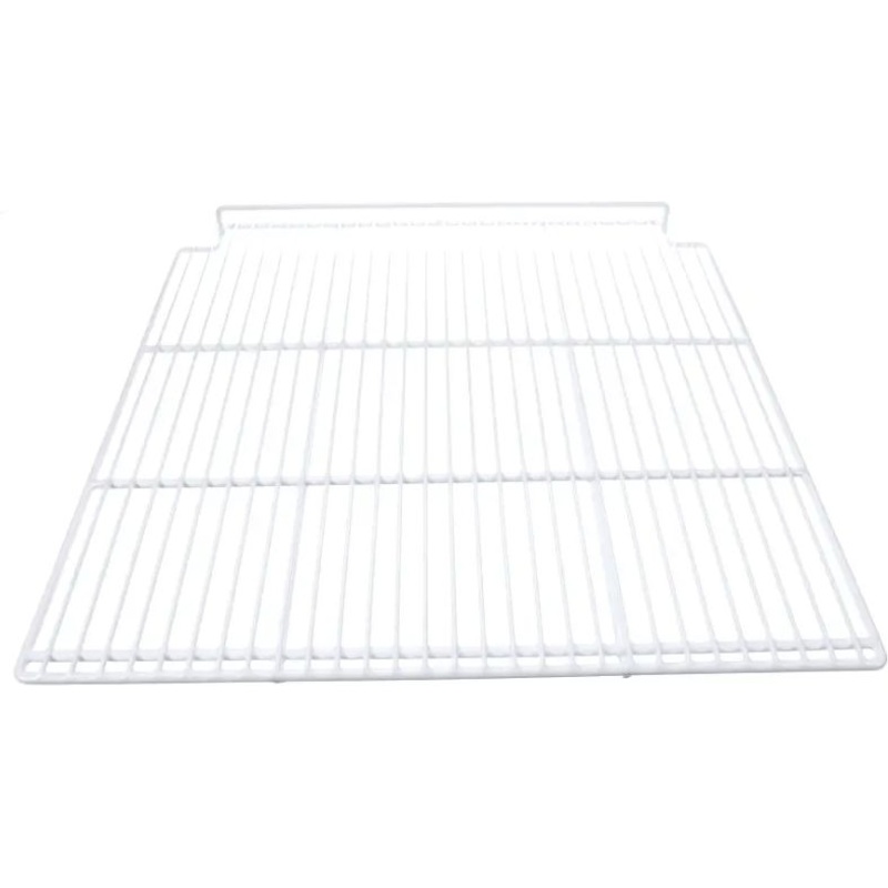 IKON - Left And Right Side Refrigeration Shelf Rack, Additional For KB54R/F,  KB81F-DV, KB81R, KGF-48, KGF-72, KT56F, KT56R, KT82F-DV, and KT82R - 107-0008