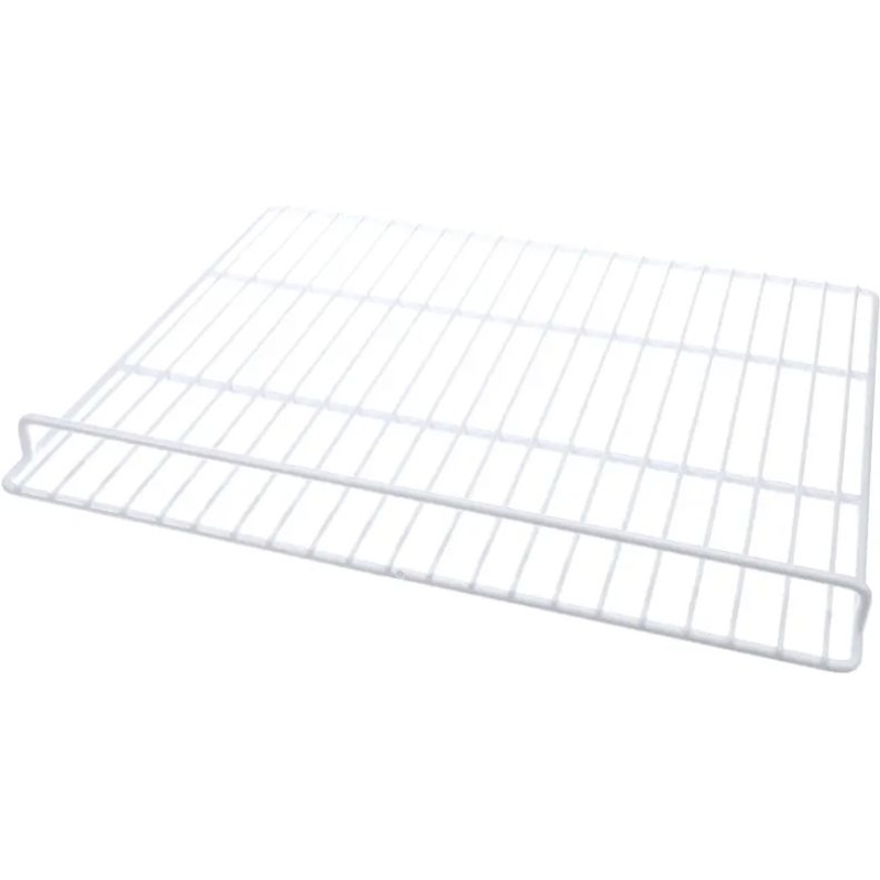 IKON - Refrigeration Left And Right Side Shelf Rack, Additional For IUC48R/F, IUC72R/F - 107-5346 (Pre-Order Now, ETA 3 Months)