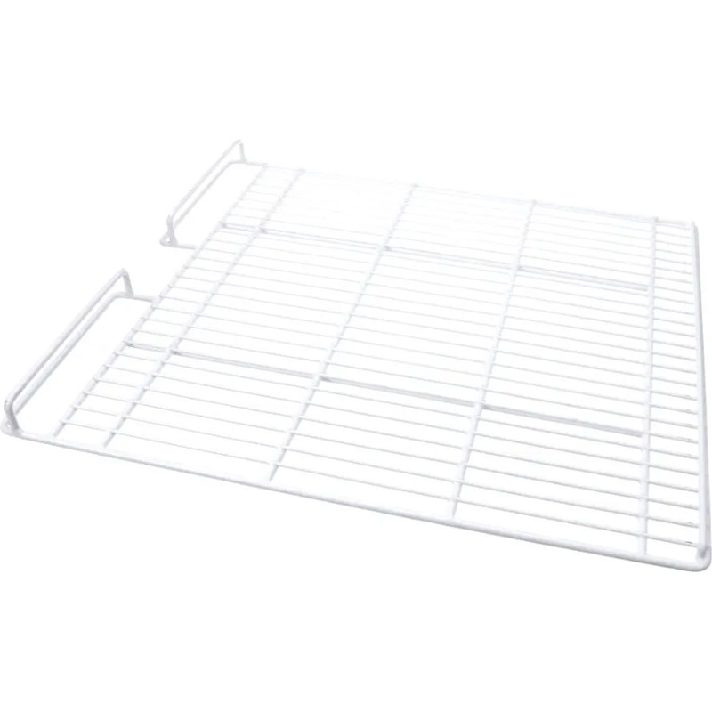IKON - Refrigeration Shelf Rack, Single Glass Door Additional For IB27RG/FG - 107-5148 (Pre-Order Now, ETA 3 Months)