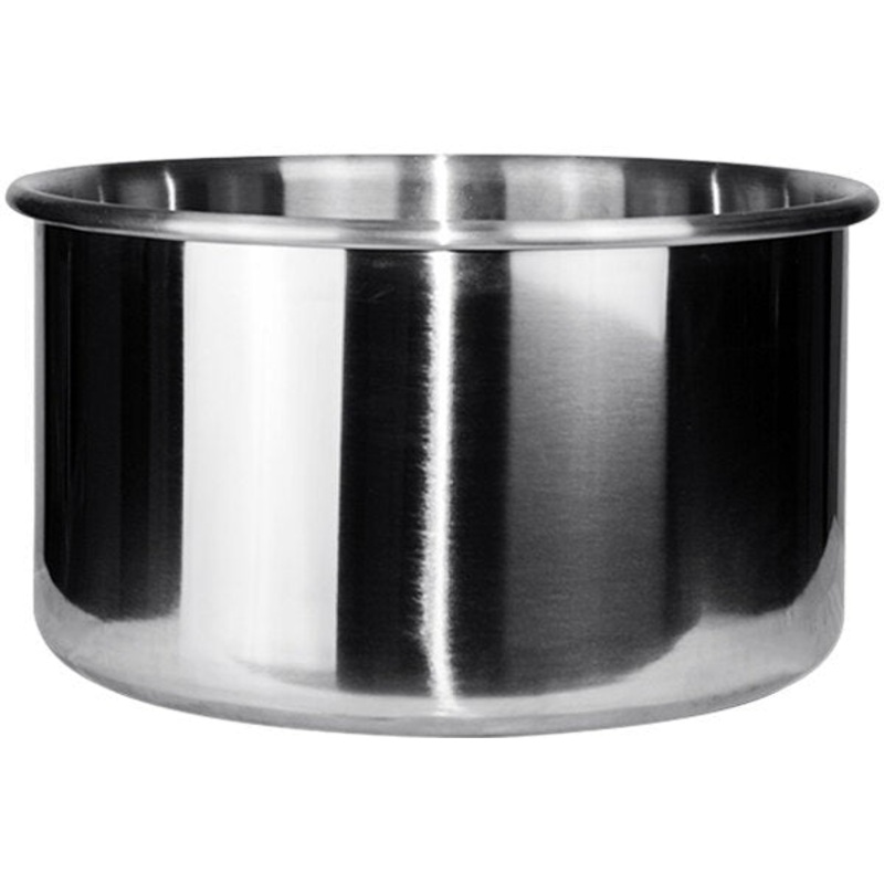 Eurodib - 40 Qt Mixer Bowl for LM40T - LM40T-2