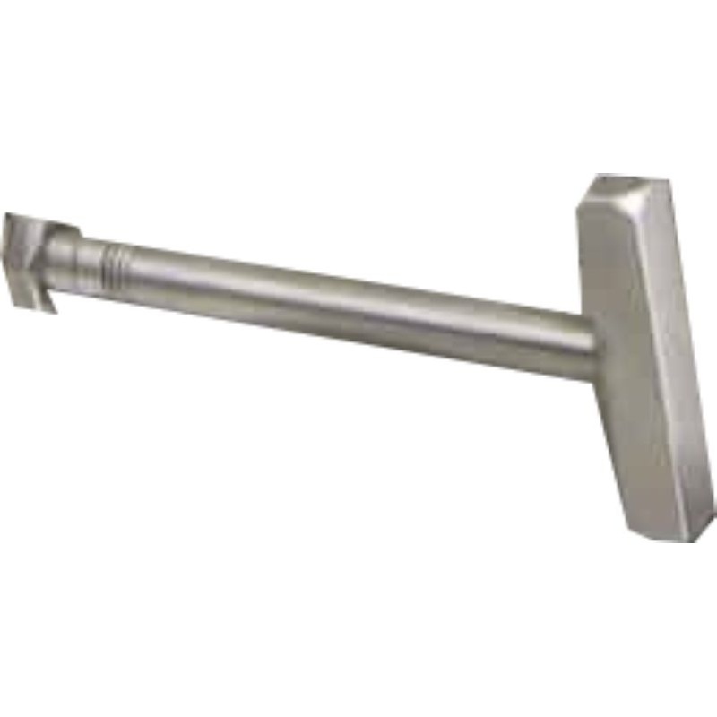 Eurodib - Fixing Pin 9 For GD4 Gas Doner - VGB4 PIN