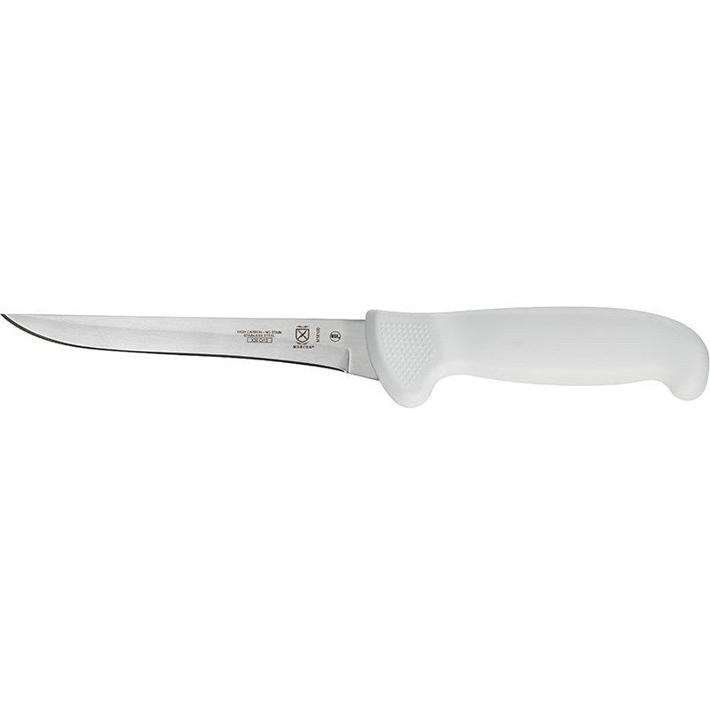 Mercer - 6" Japanese Steel White Ultimate Boning Knife - M18100