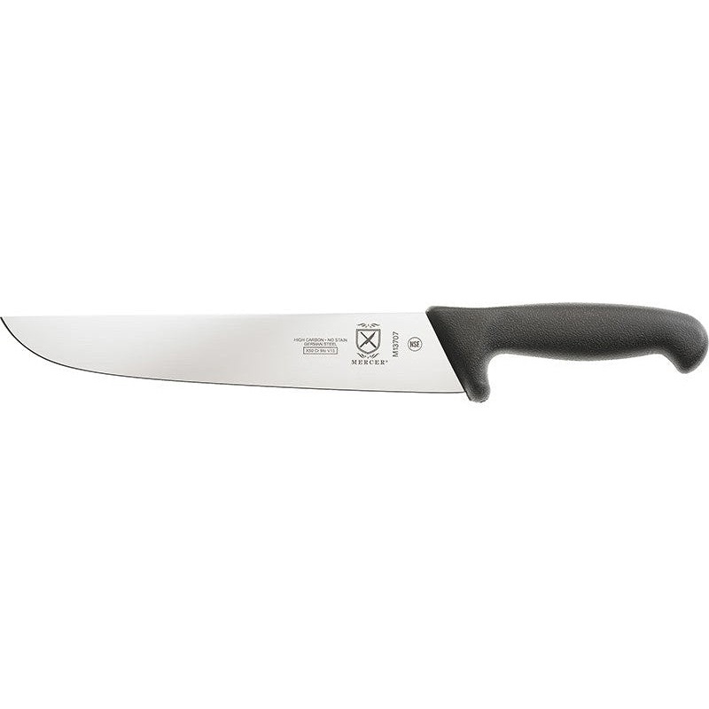 Mercer - 10.25" German Steel European Butcher Knife - M13707