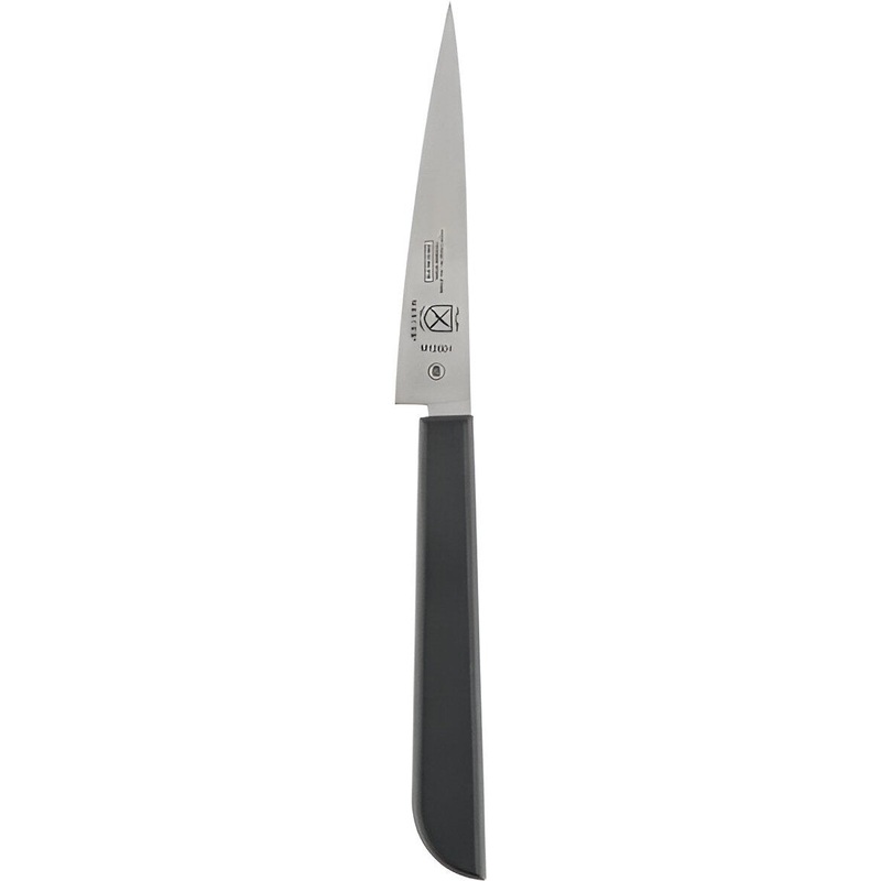 Mercer - 4" Japanese Style Carving Knife - M12604