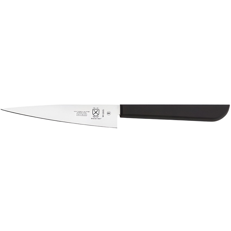 Mercer - 5" Japanese Style Carving Knife - M12605