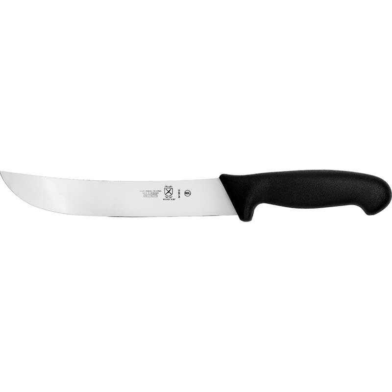 Mercer - BPX 10" Stainless Steel Cimiter Knife - M13610