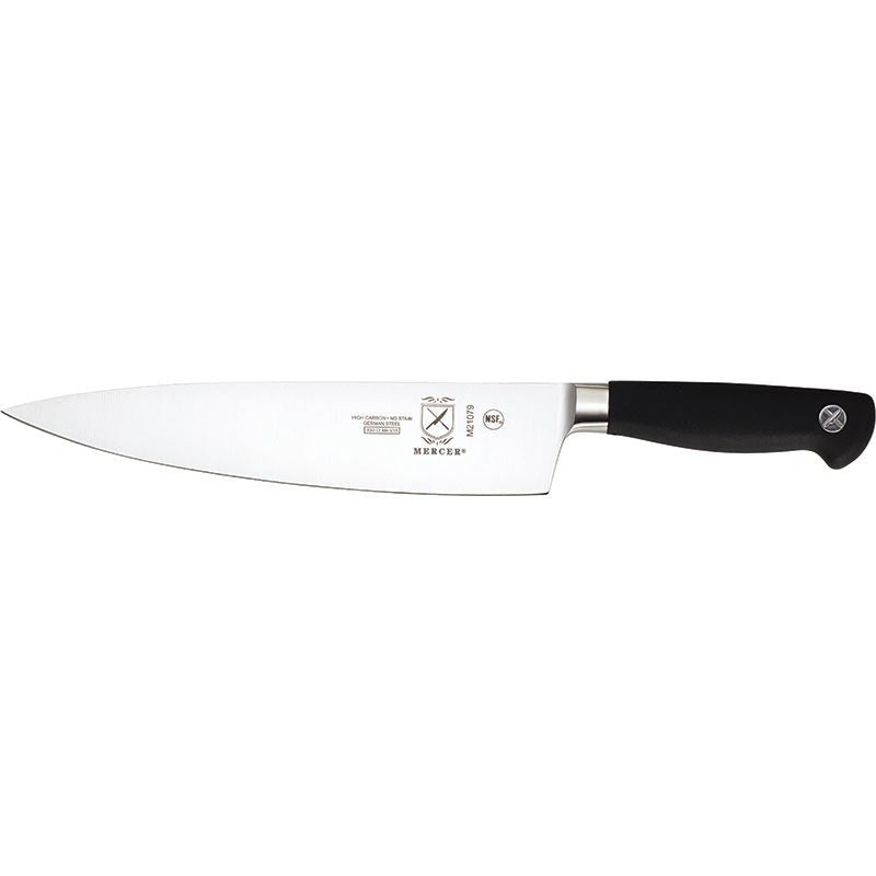 Mercer - Genesis 9" German Steel Short Bolster Chef's Knife - M21079