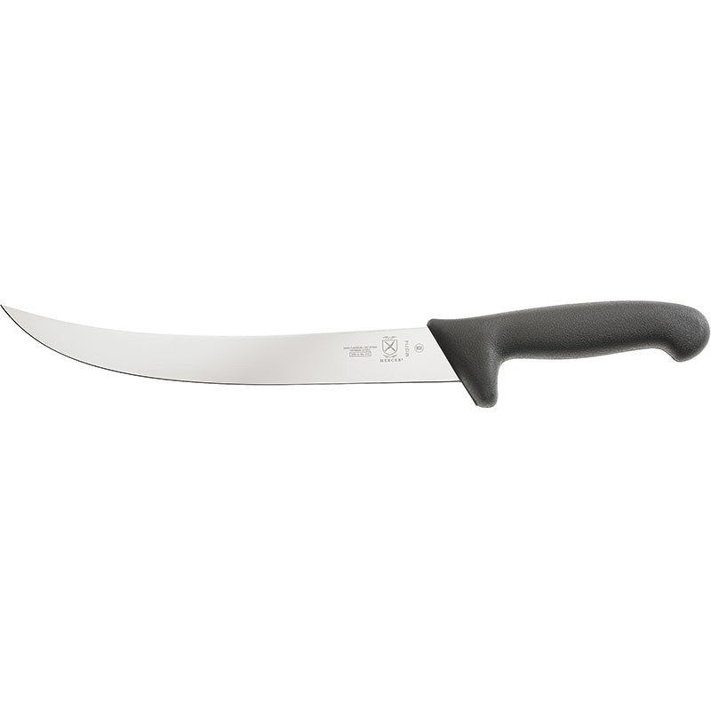 Mercer - Millennia 10" Stainless Steel Breaking Knife - M13714