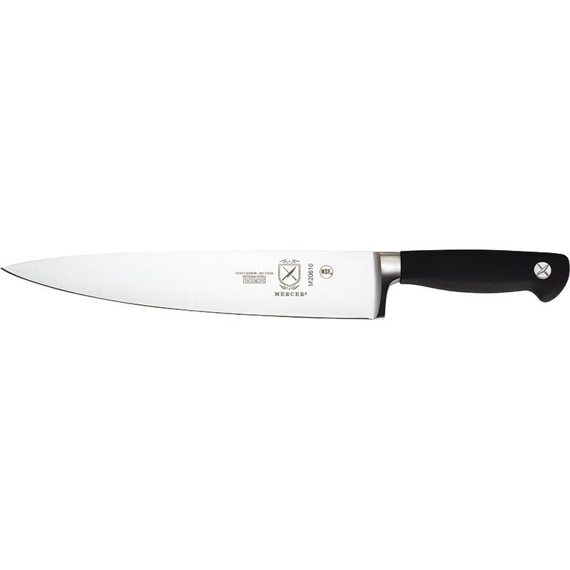 Mercer - Millennia 10" Stainless Steel Chef's Knife - M20610