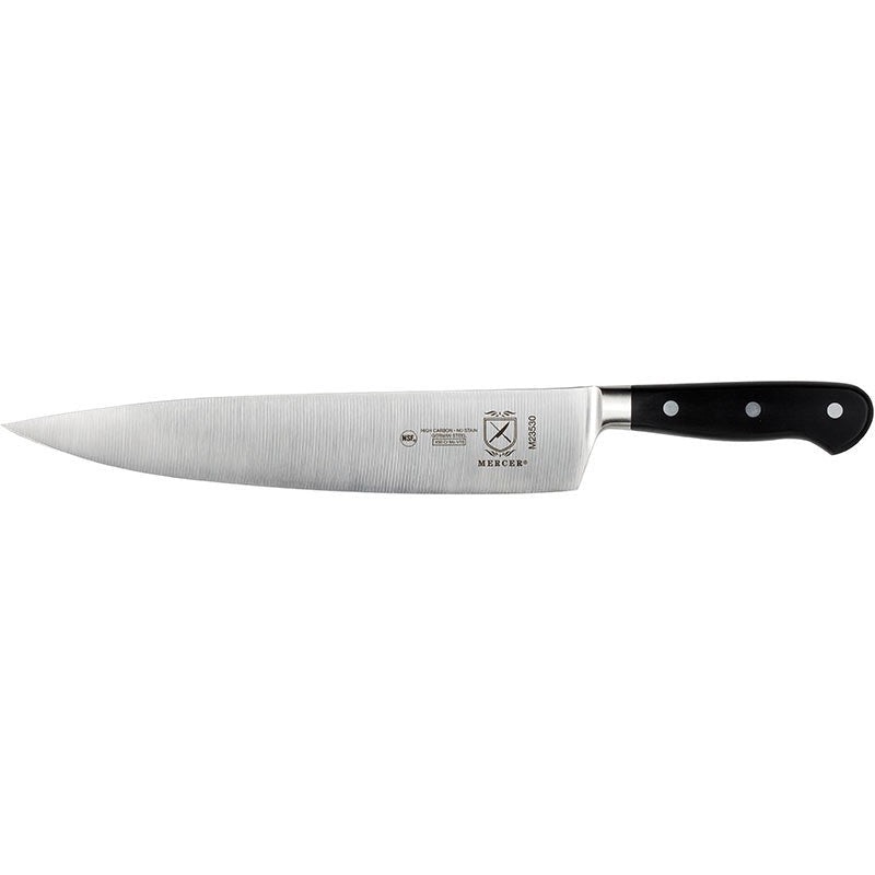 Mercer - Millennia 10" Stainless Steel Chef's Knife - M23530
