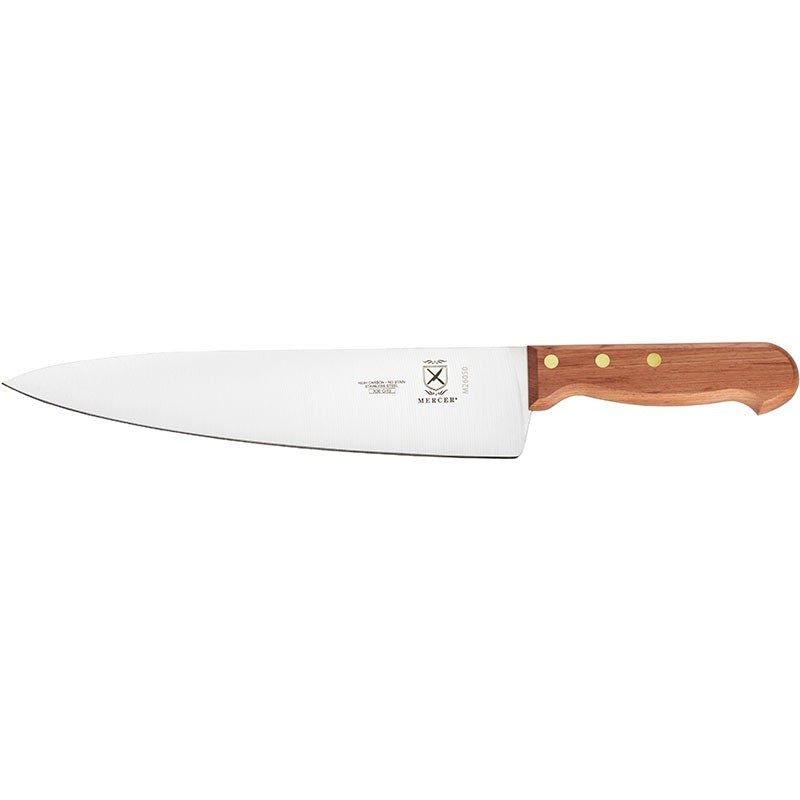 Mercer - Millennia 10" Stainless Steel Chef's Knife - M26050
