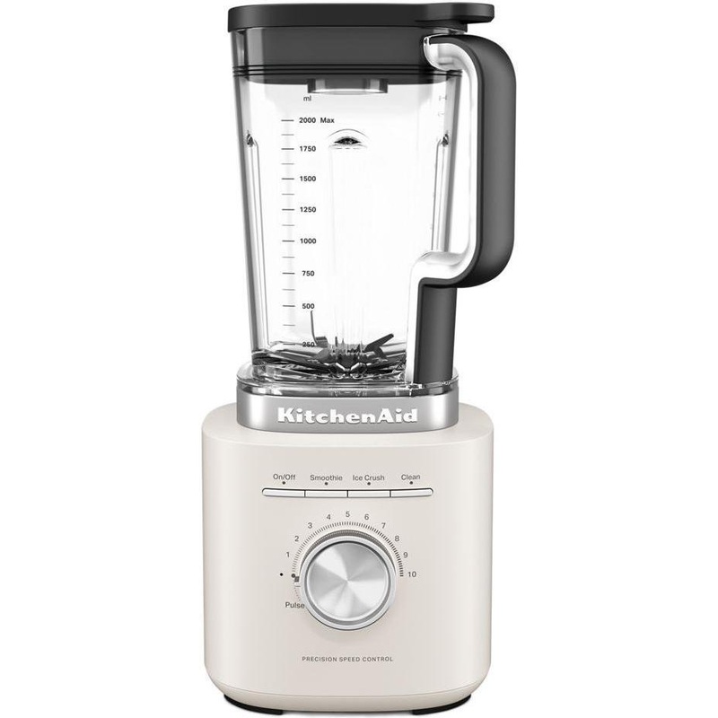 KitchenAid - Pure Power Blender, Porcelain - KSB2072PL