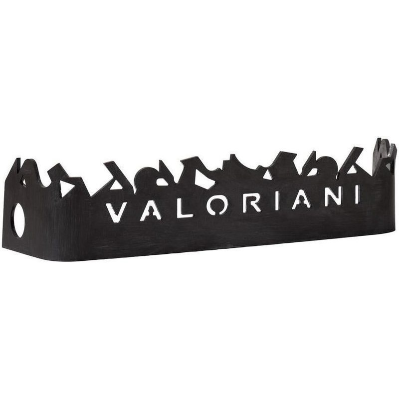 Omcan - Valoriani Flame Separator for Igloo and OT Ovens - 48400