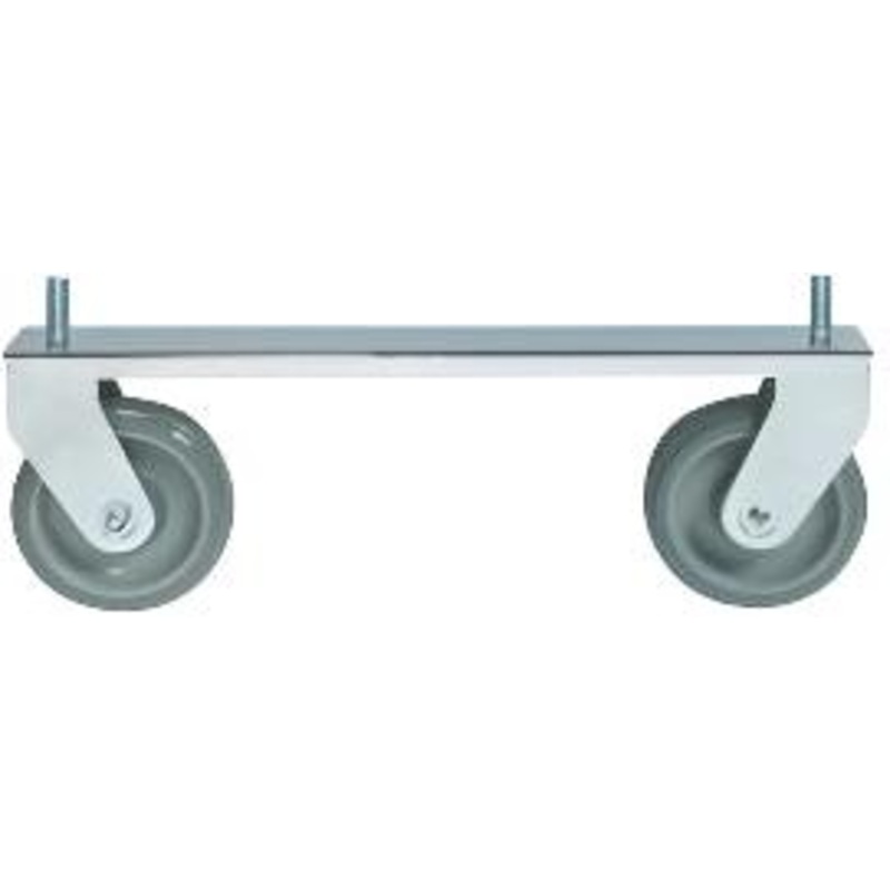 Tarrison - Overhead Guide Bar For Space Tite Overhead Compacting Storage System - TS-SGB