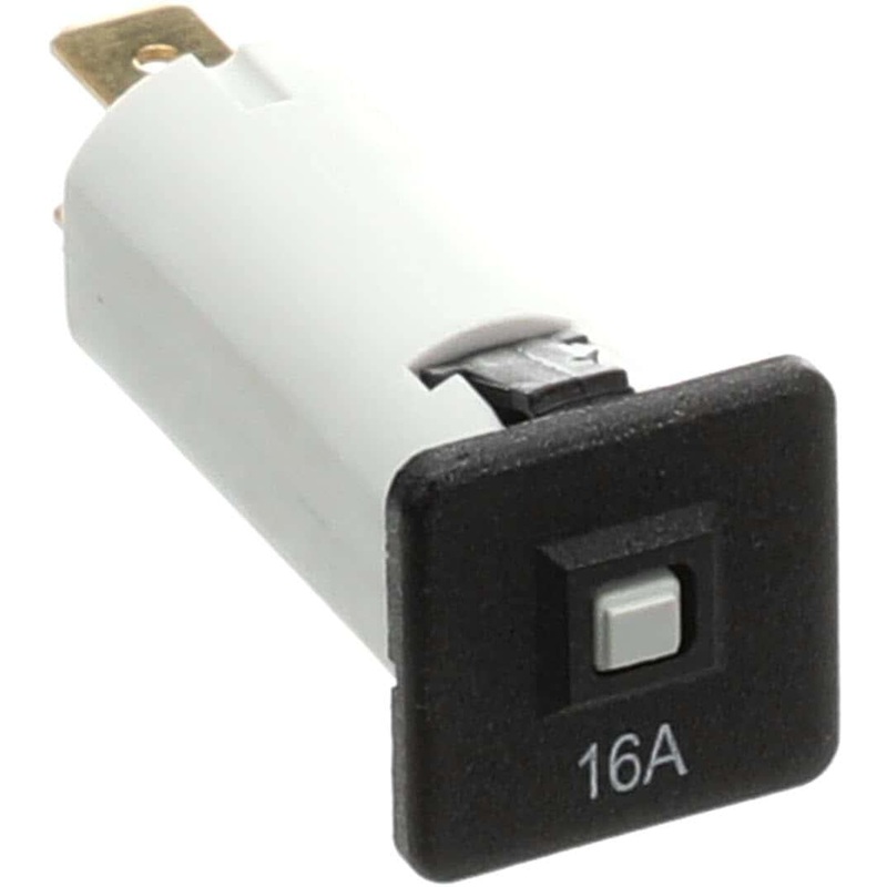 Vitamix - 16 Amp Circuit Breaker XL - 15046