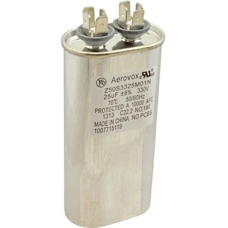 Vitamix - Capacitor For Mix'n Machine - 30009