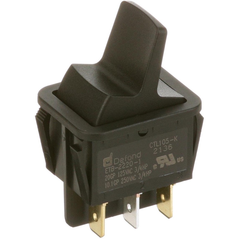 Vitamix - High/Low Variable Switch - 15764