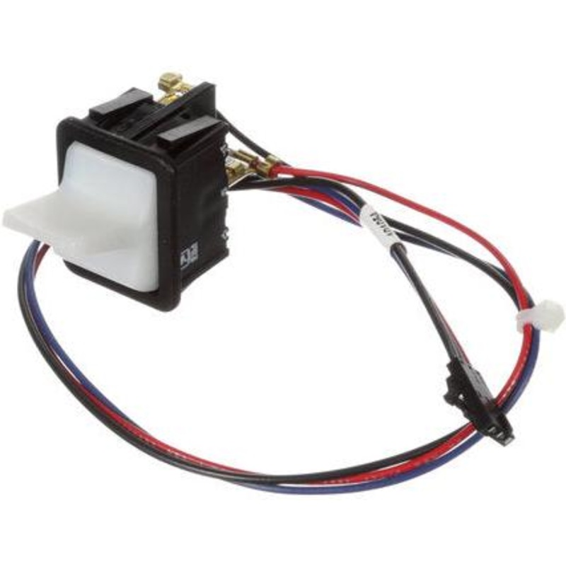 Vitamix - Lighted Momentary Switch - 15734