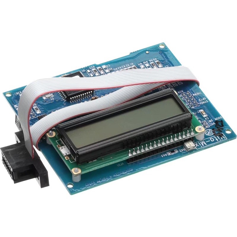 Vitamix - Low Voltage Board Assembly with Memory Cable - 15802