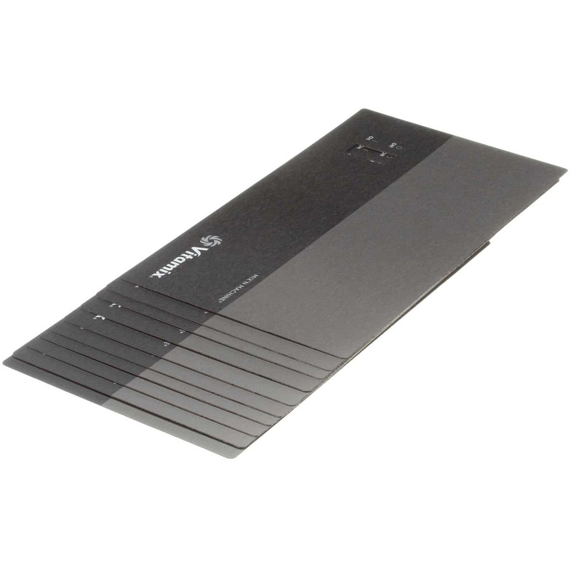 Vitamix - Mix'n Machine Countertop Label - 15470