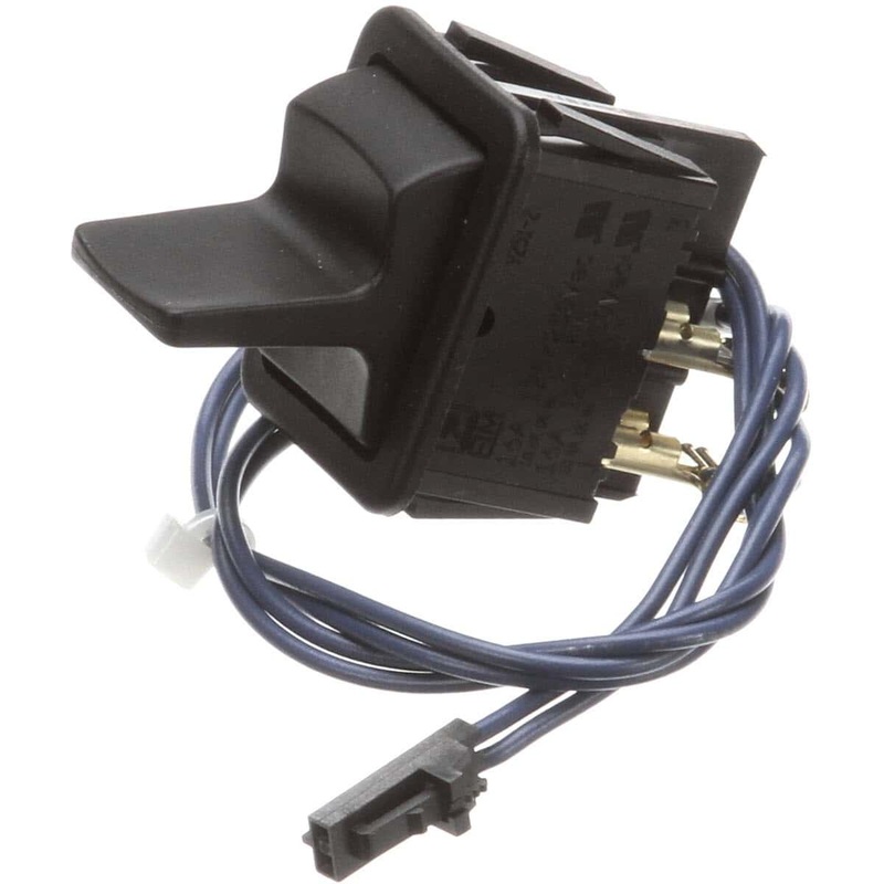 Vitamix - Momentary Pulse Switch With 3 Wires - 15733
